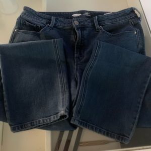Power Jeans